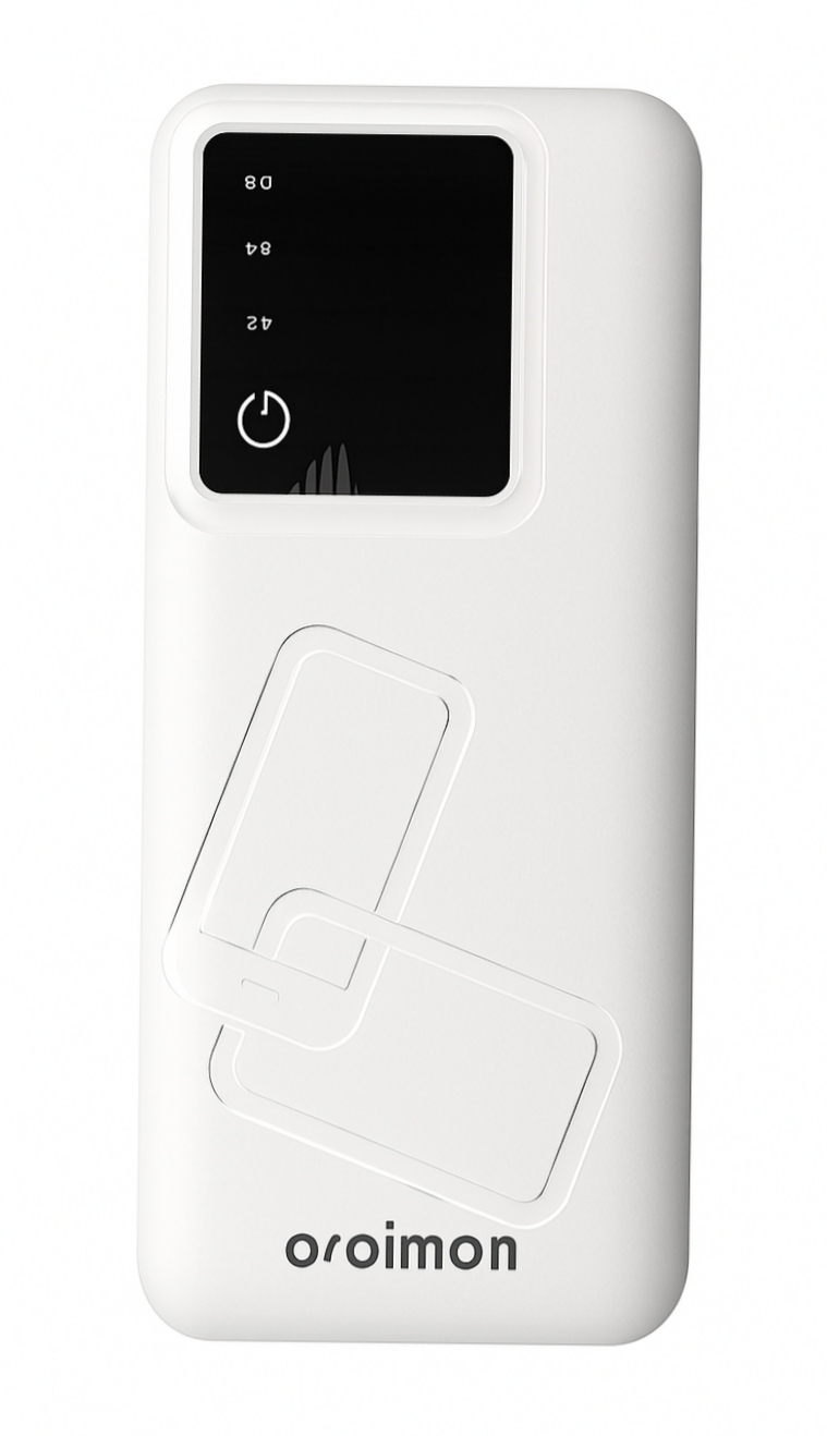 پاوربانک 20000 میلی آمپر oraimon OA-55