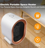 هیتر برقی هوشمند مدل xh-1201