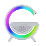 چراغ خواب مدل G63 طرح اسپیکر دار