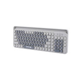 کیبورد و ماوس بی سیم گرین لاین مدل wireless duo