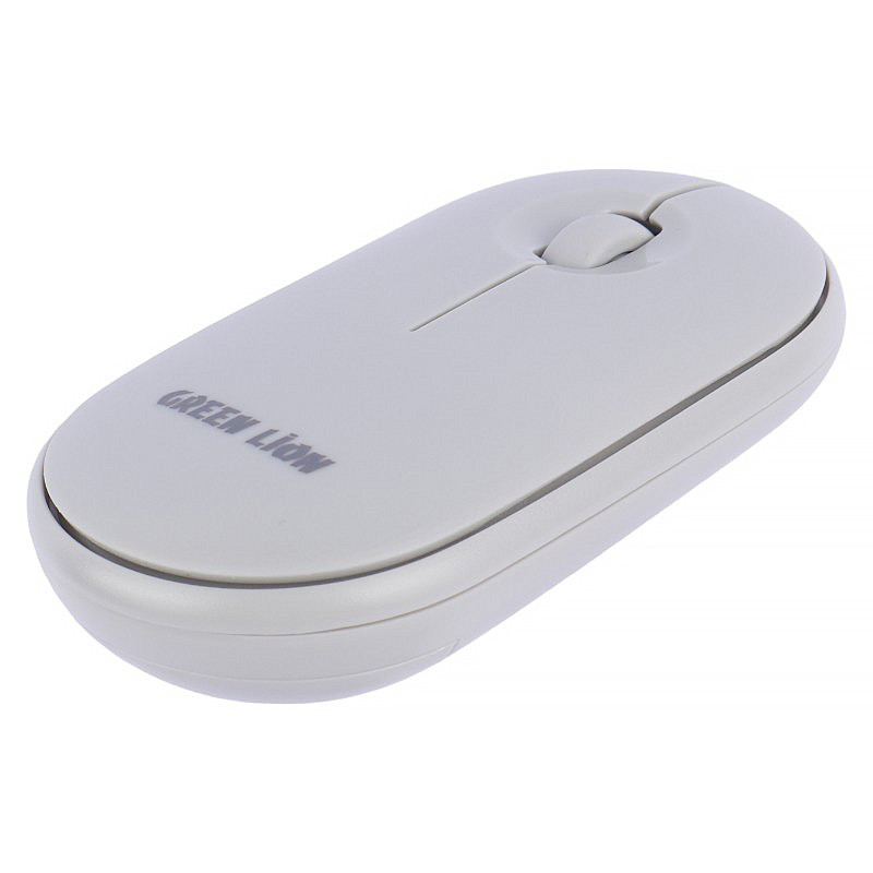 کیبورد و ماوس بی سیم گرین لاین مدل wireless duo