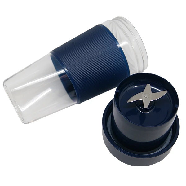 شیکر و مخلوط کن شارژی قابل حمل