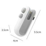 پرس دستی مدل portable