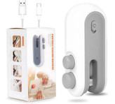 پرس دستی مدل portable