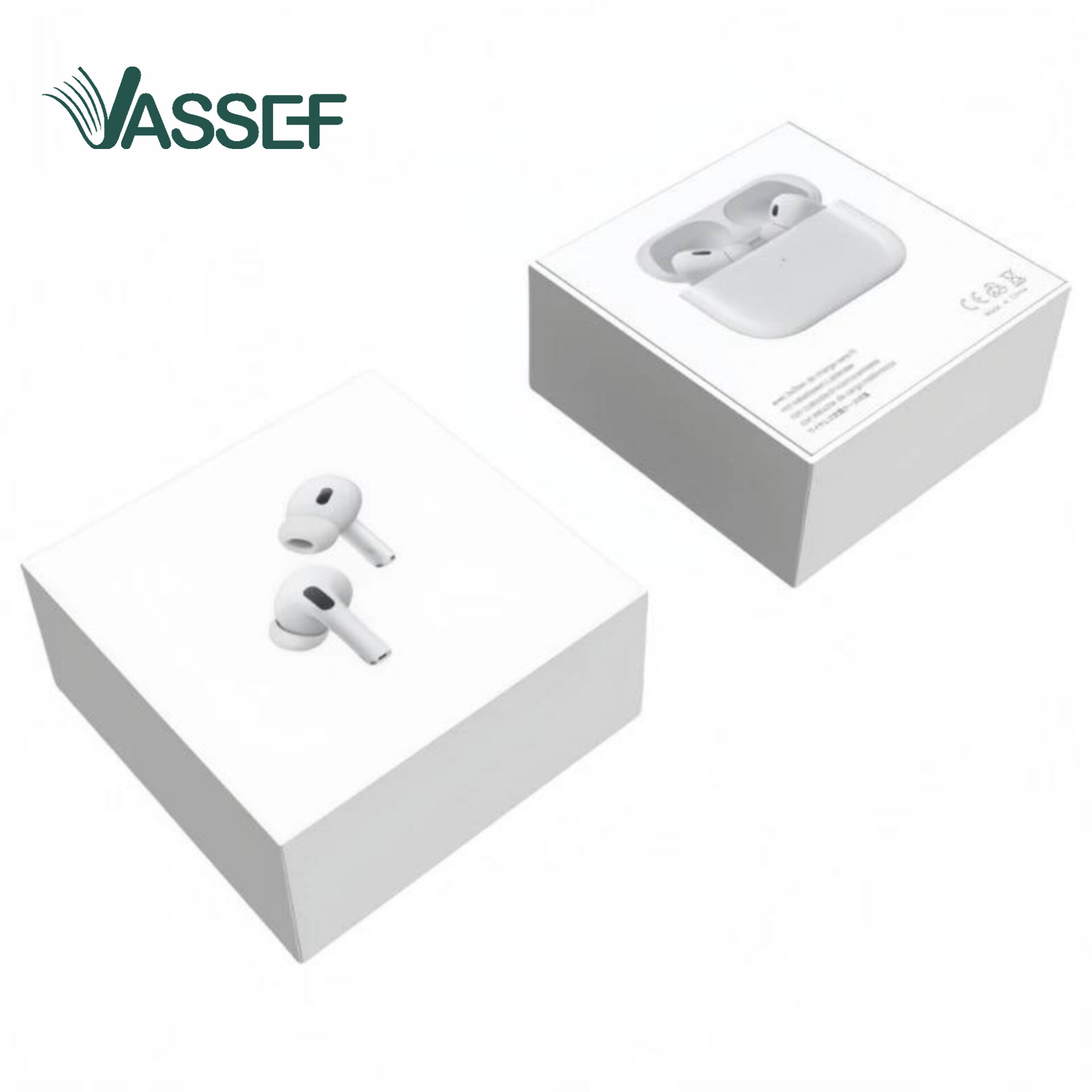 ایرباد های کپی