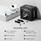 گجت ونوم مغناطیسی