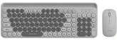 کیبورد و ماوس بی سیم گرین لاین مدل wireless duo