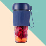 شیکر و مخلوط کن شارژی قابل حمل