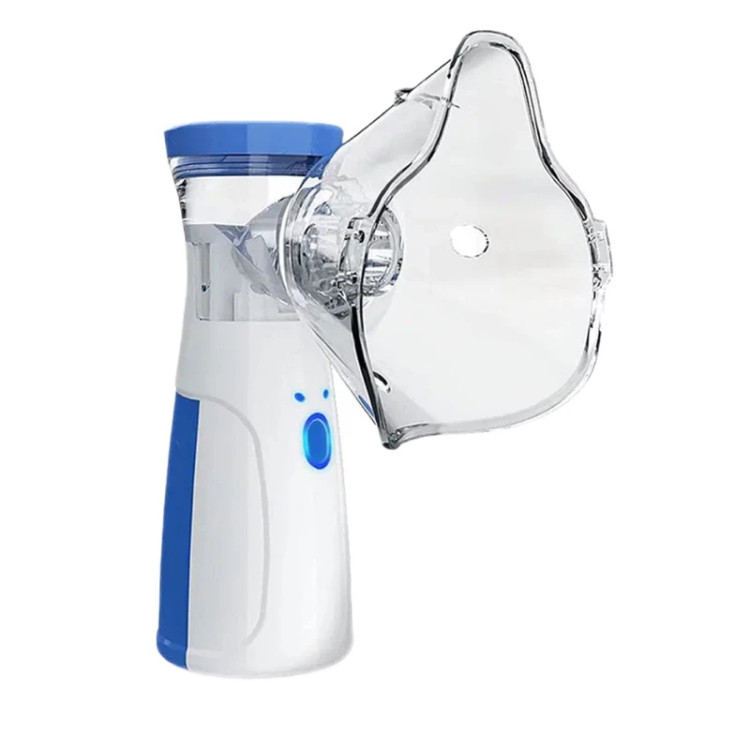 نبولایزر مدل JSL-W302