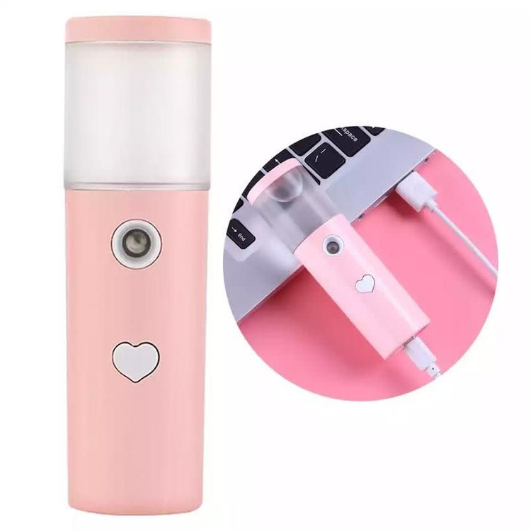 دستگاه بخور سرد صورت جیبی