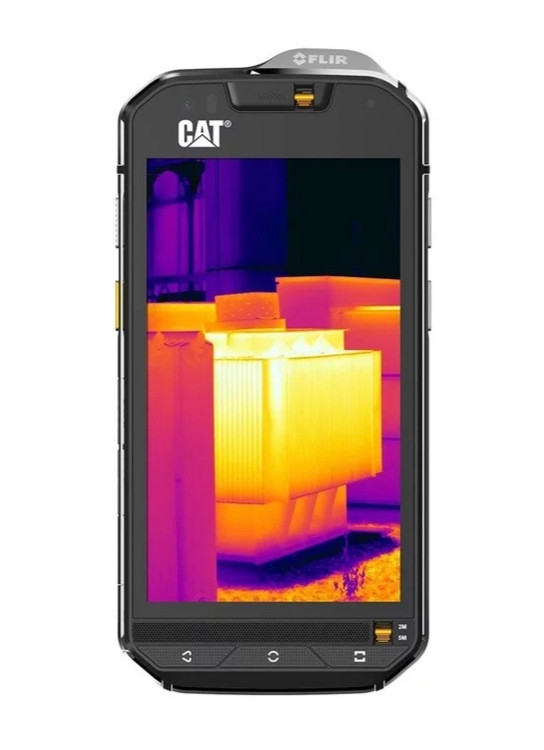 خرید موبایل کاترپیلارs60