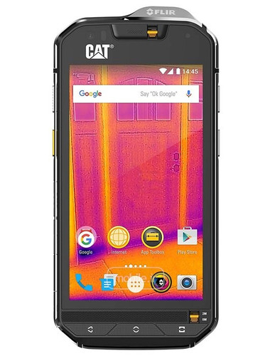 خرید موبایل کاترپیلار s60