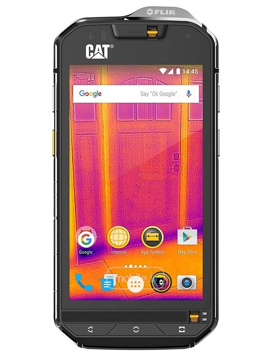 خرید موبایل کاترپیلار s60