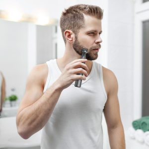 کیت اصلاح ۳ در ۱ گرین لاین Grooming kit