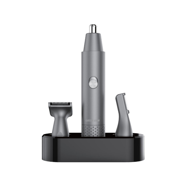 کیت اصلاح ۳ در ۱ گرین لاین Grooming kit