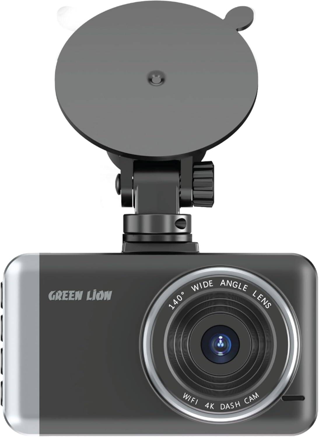 دوربین جلو و عقب گرین لاین Green Lion Dash Cam Pro