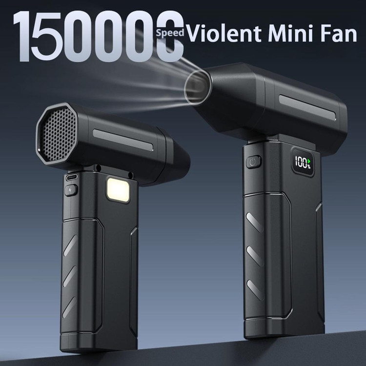 جت فن violent X8