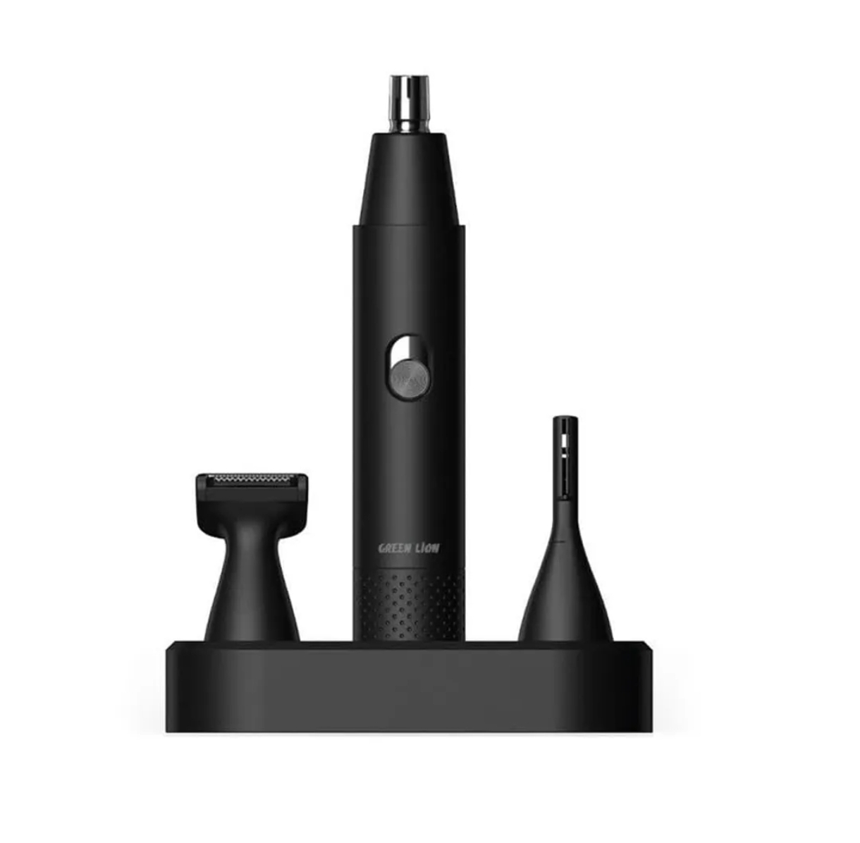 کیت اصلاح ۳ در ۱ گرین لاین  Grooming kit